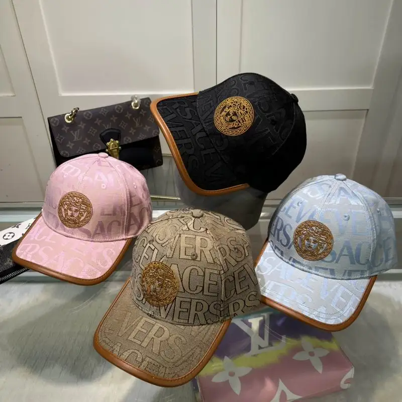 Versace cap hm (1)